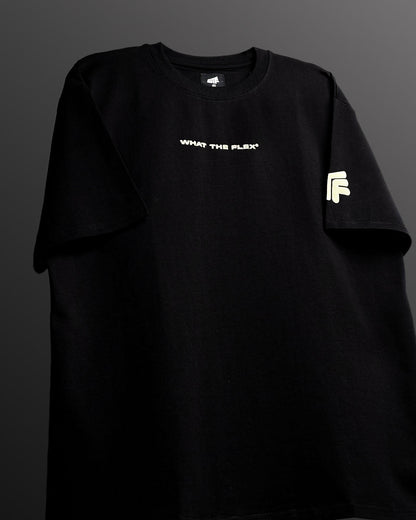 UrbanDrip Holy Spirit Oversized Graphic T-Shirt | Premium Cotton Streetwear Tee