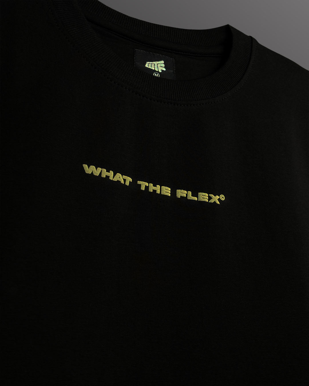 UrbanDrip Holy Spirit Oversized Graphic T-Shirt | Premium Cotton Streetwear Tee