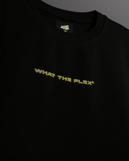 UrbanDrip Holy Spirit Oversized Graphic T-Shirt | Premium Cotton Streetwear Tee