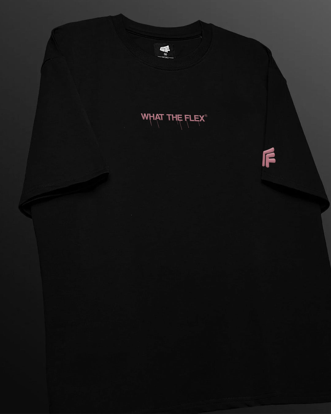 UrbanDrip Heaven Can't Wait Oversized Graphic T-Shirt | Premium Cotton Streetwear Tee