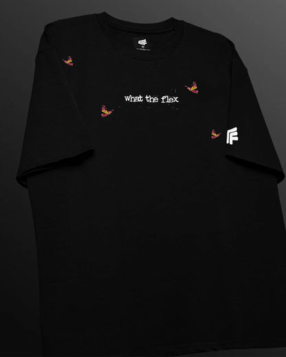 UrbanDrip You Deserve This Tonight Oversized Graphic T-Shirt | Premium Cotton Streetwear Tee