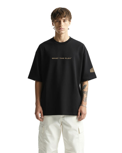 UrbanDrip Holy Spirit Oversized Graphic T-Shirt | Premium Cotton Streetwear Tee
