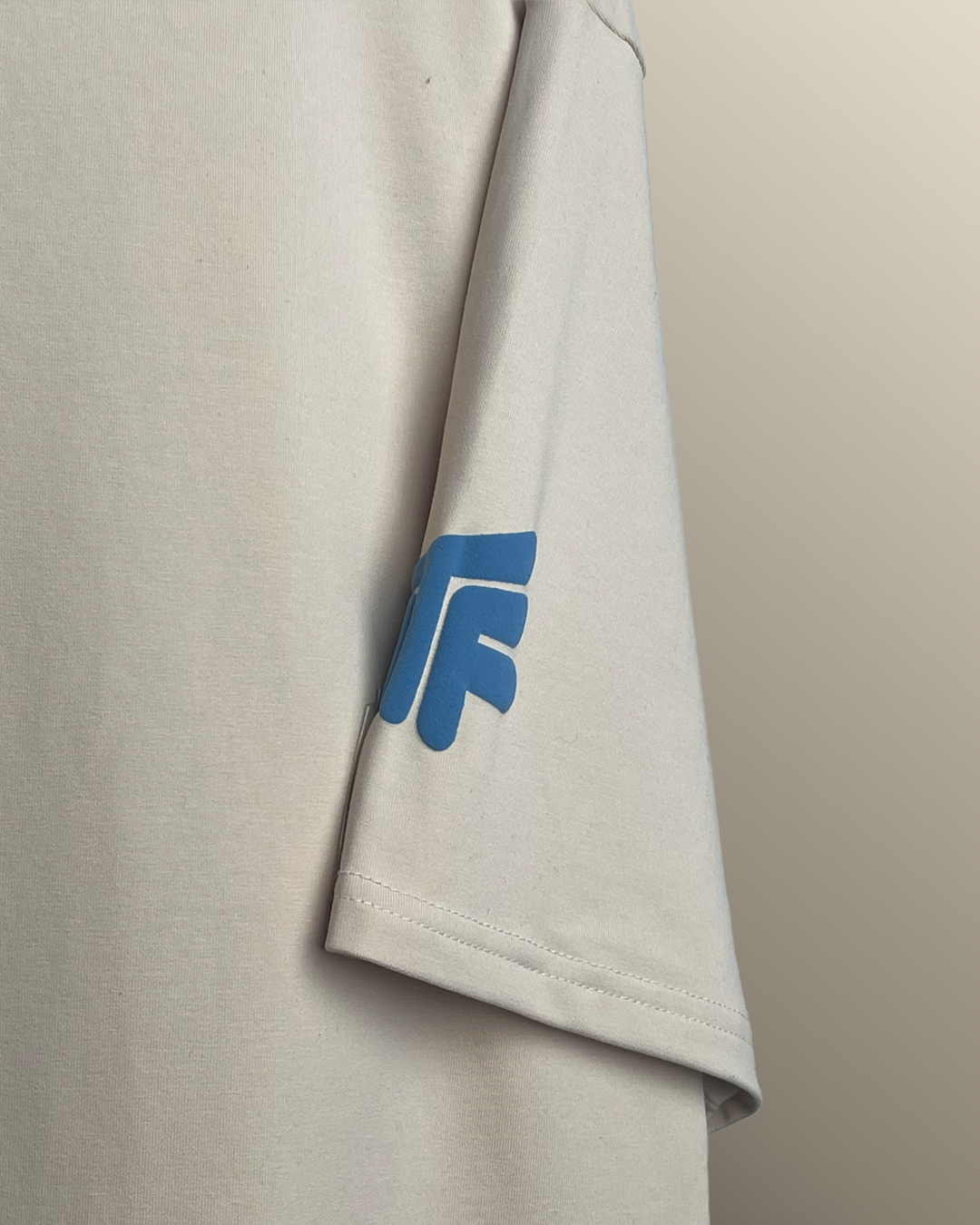UrbanDrip Outsiders of Earth Club Oversized Graphic T-Shirt | Premium Streetwear Tee